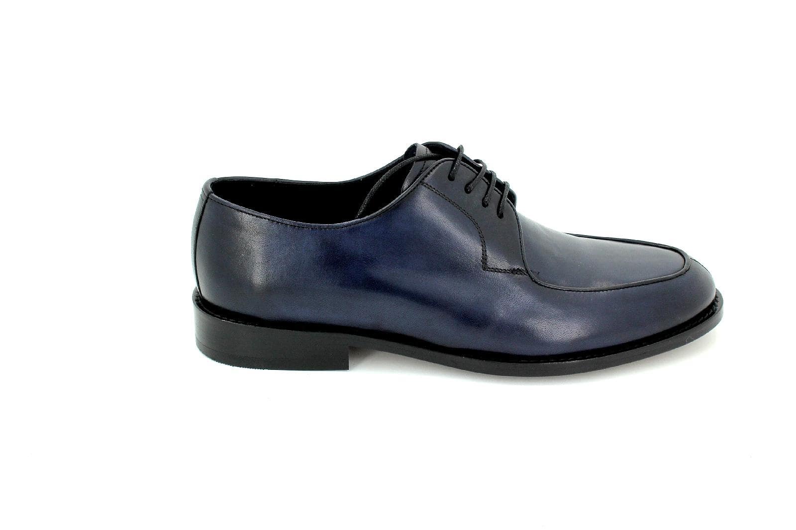 

Туфли мужские Avcilar Shoes 1274-2 43 Синий