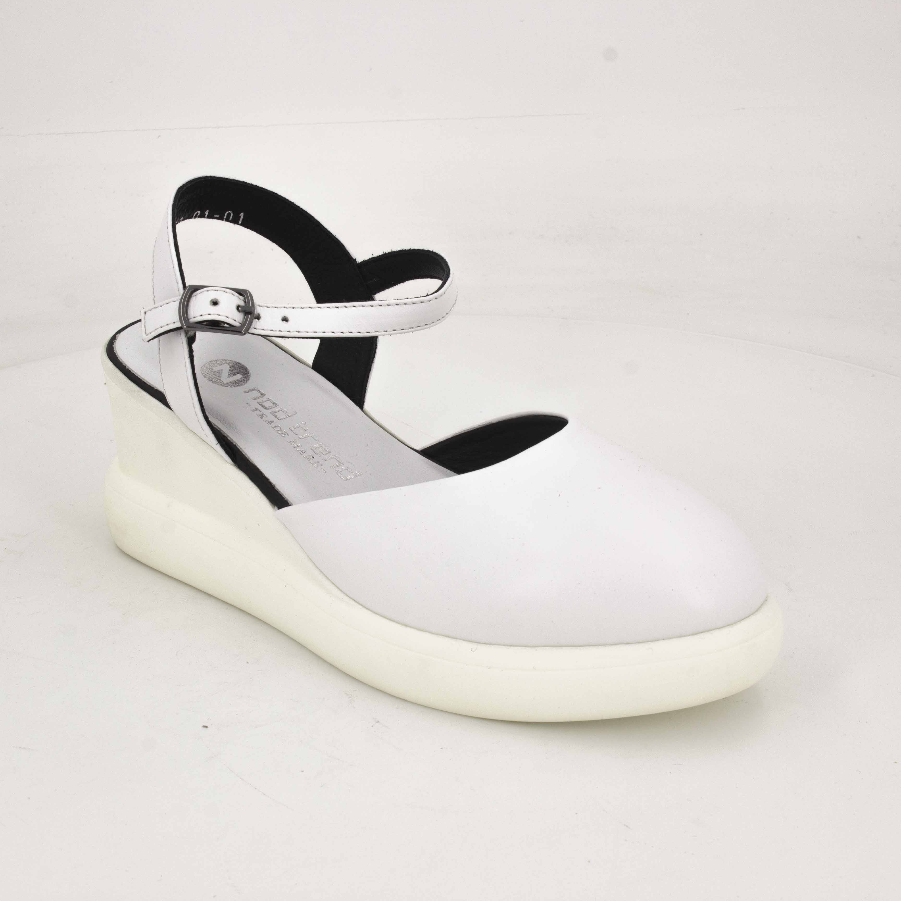 

Сандали женские NOP TREND 2378-44 36 Белый