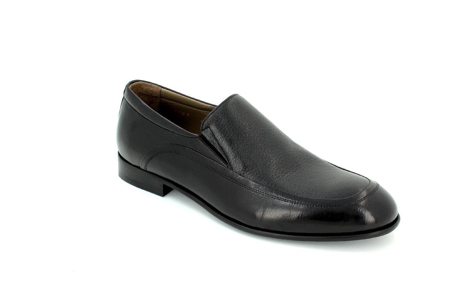

Туфли мужские Avcilar Shoes 1274-17 42 Чёрный