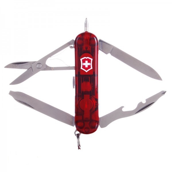 

Нож Victorinox Midnite Manager