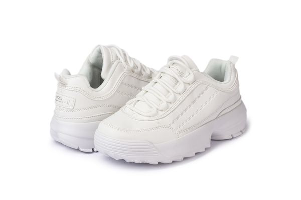 

Кросівки STILLI ST8118-2WHITE 38 Білий