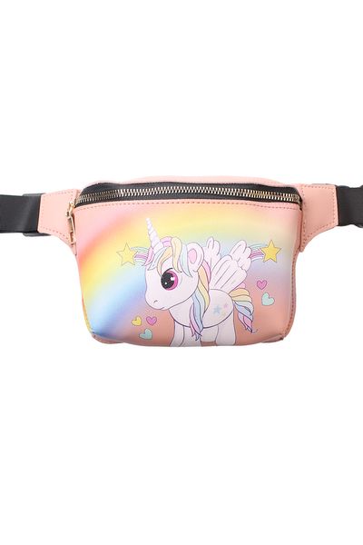 

Бананки дівчинка 0221-5 Рожевий