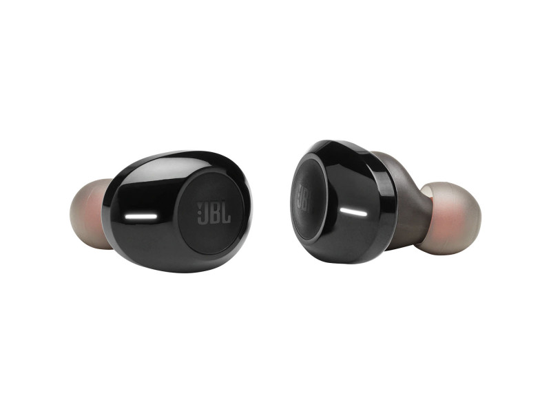 

Наушники JBL Tune 120TWS Black (T120TWSBLK)