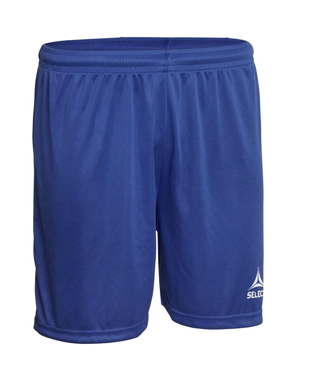 

Шорти SELECT Pisa player shorts M сині