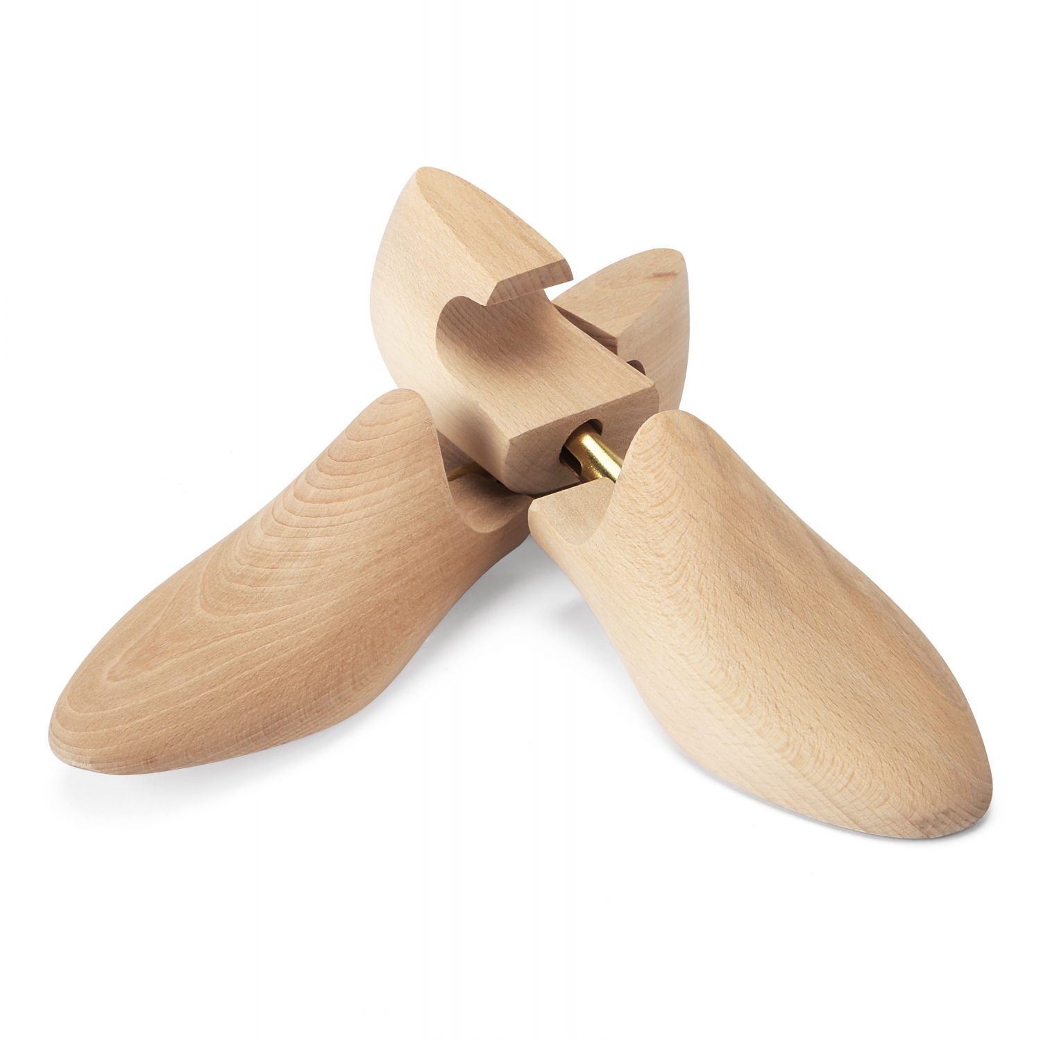 

Деревянные колодки для женской спортивной обуви Famaco Femme Sport, 38 р.