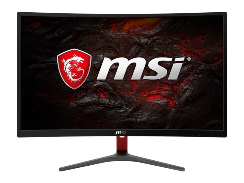 

Монитор MSI Optix G241VC