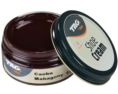 

Крем для обуви коричневый 150 Trg Shoe Cream, 50 мл