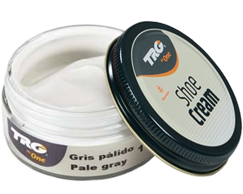 

Крем для обуви серый 119 Trg Shoe Cream, 50 мл