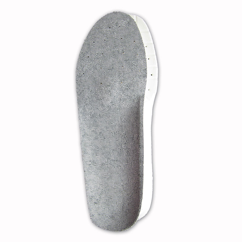 

Ортопедические спортивные стельки MAVI STEP Frotte Foam, размер 39/40