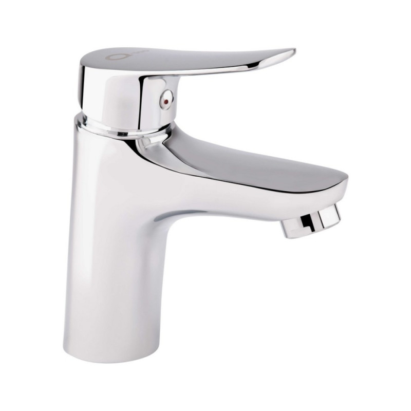 

Смеситель Для Умывальника Qtap Loft Crm 001