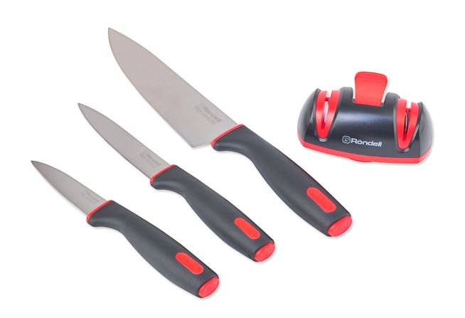

Набор Rondell Urban Rd-1011 4 Предмета