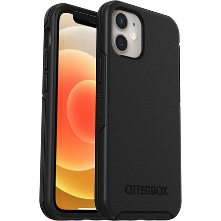 

Чехол OtterBox Symmetry для iPhone 12 Mini Black (77-65365)