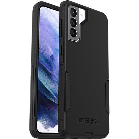 

Чехол OtterBox Commuter для Samsung Galaxy S21 Plus Black (77-81233)
