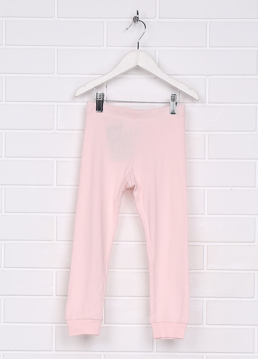 

Пижамные брюки H&M 98 104см розовый 96237658
