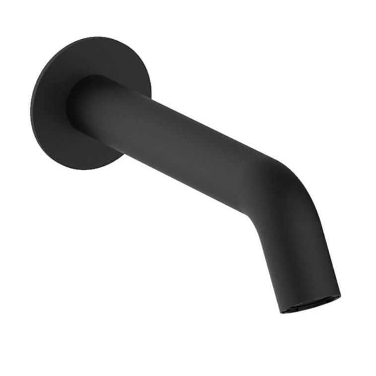 

Излив GRB Incool Black , черный матовый