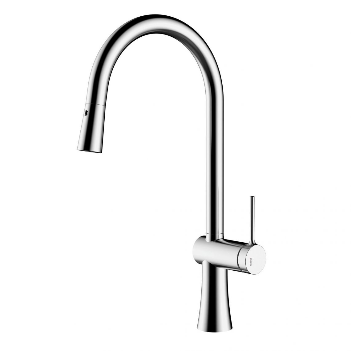 

Смеситель для кухни GRB Kitchen 46827460 (SR202381)