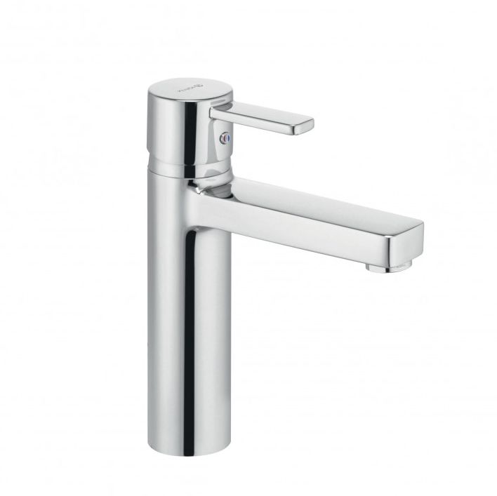 

Смеситель для раковины Kludi ZENTA 382650575 (SR202602)