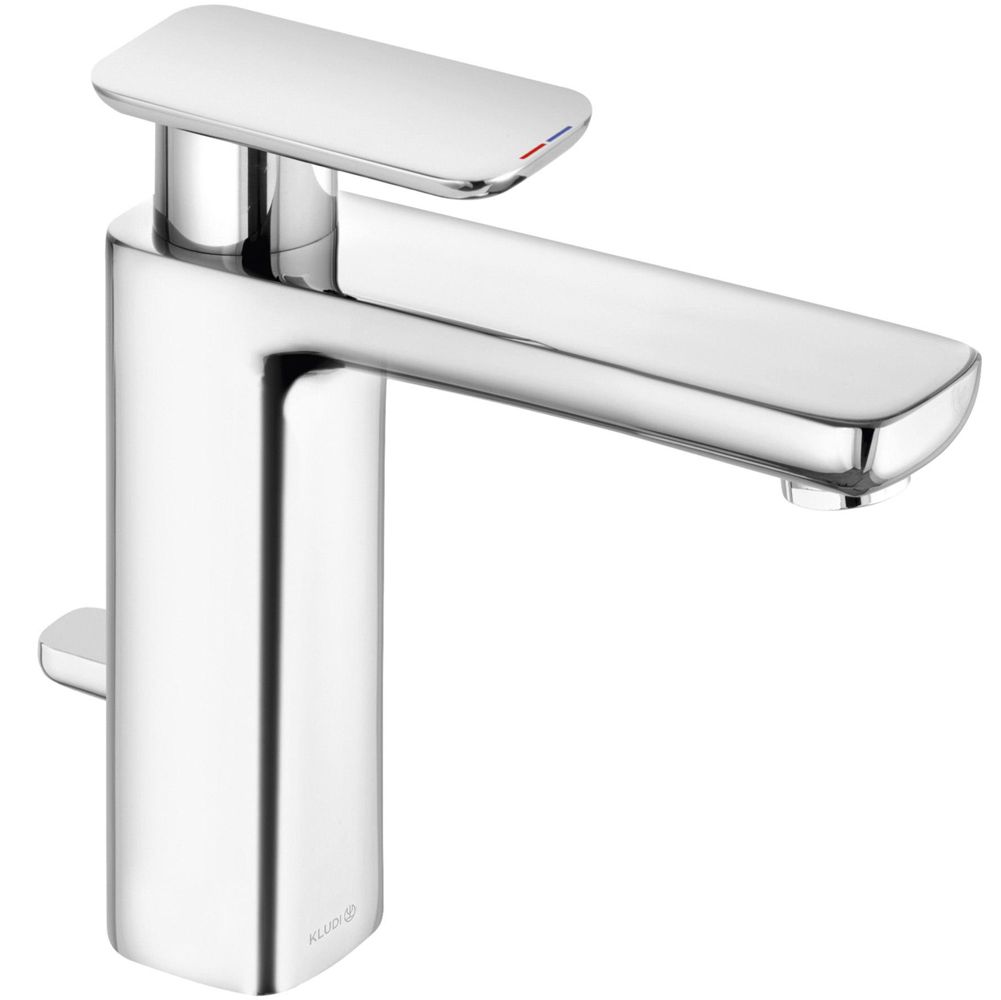 

Смеситель для раковины Kludi E2(492950575) (SR202605)
