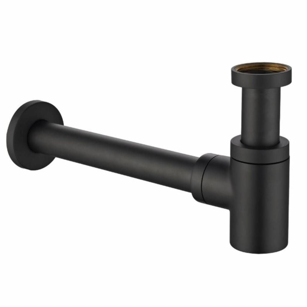 

Сифон для умывальника Paffoni Light (ZACC240NO) (SR202487)