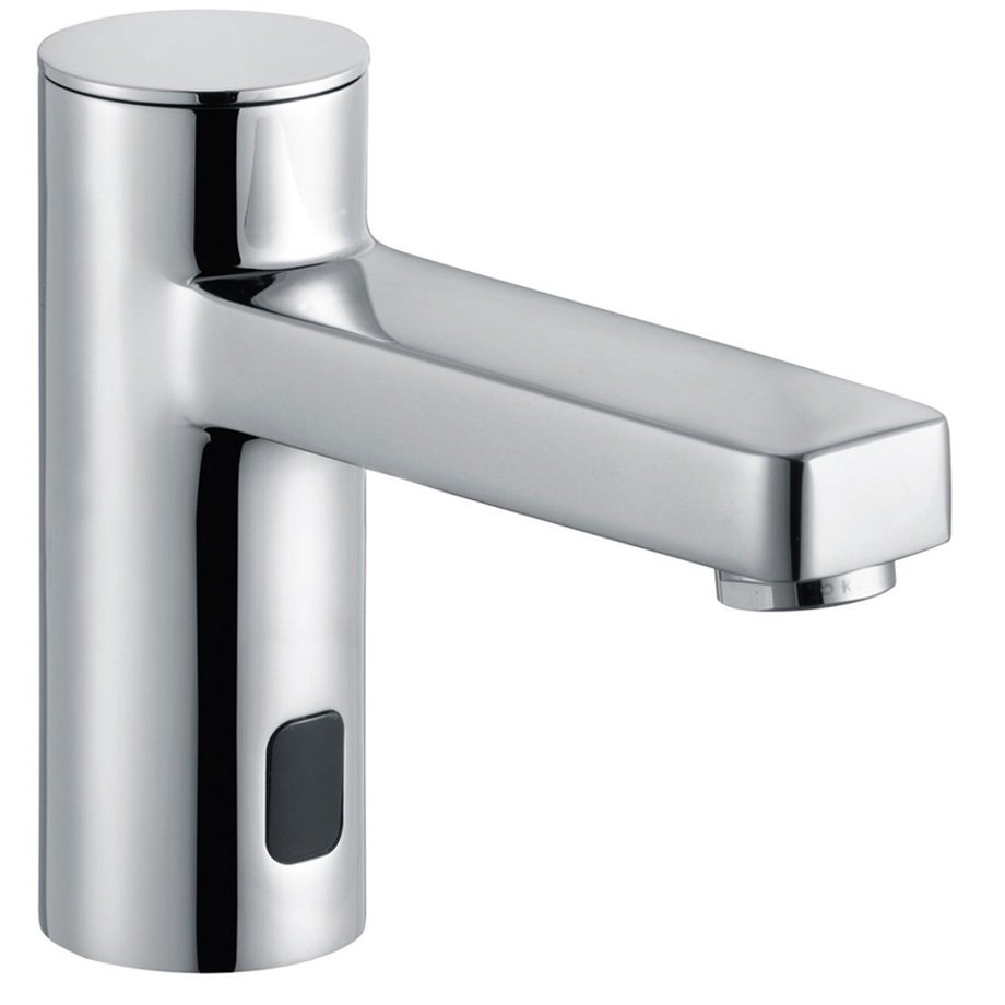

Электронный смеситель KLUDI ZENTA 3810205 (SR202563)