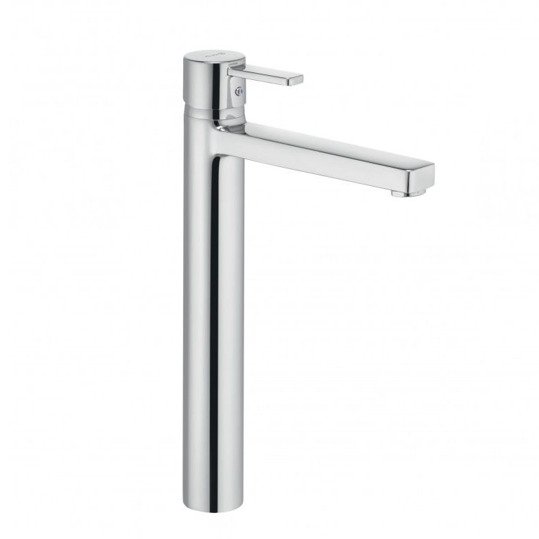 

Смеситель для раковины Kludi ZENTA 382570575 (SR202603)