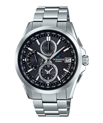

Часы Casio OCW-T2600-1A2JF