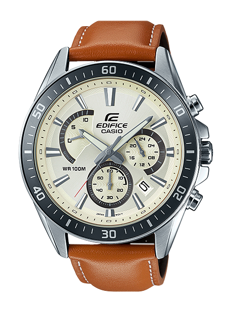 

Мужские часы Casio EFR-552L-7A