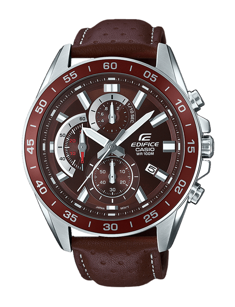 

Мужские часы Casio EFV-550L-5A