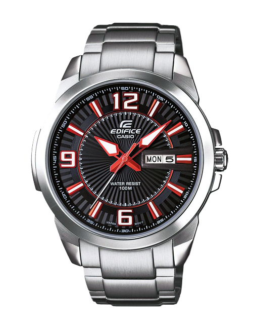 

Мужские часы Casio EFR-103D-1A4