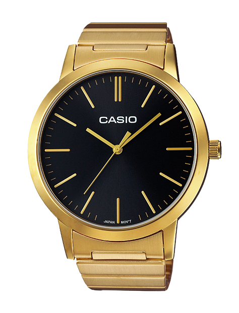

Женские часы Casio LTP-E118G-1A