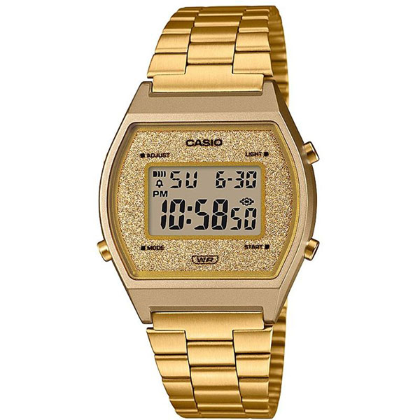 

Часы унисекс Casio B640WGG-9EF