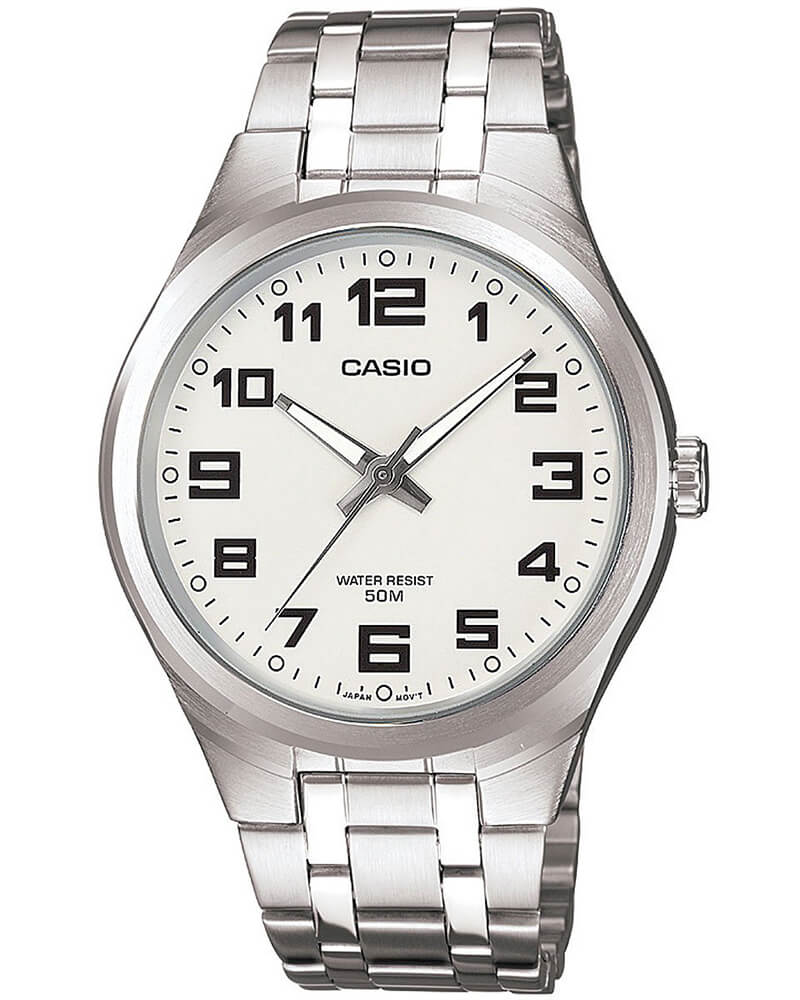 

Мужские часы Casio MTP-1310PD-7B