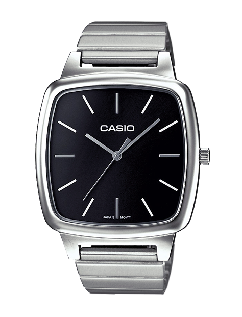 

Женские часы Casio LTP-E117D-1A