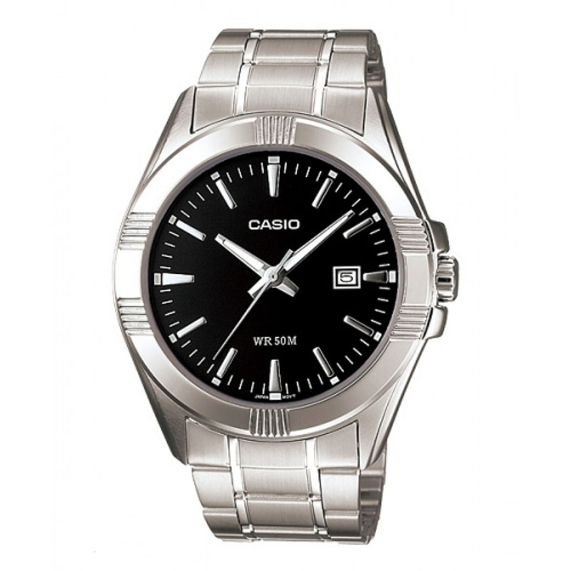 

Мужские часы Casio MTP-1308PD-1A
