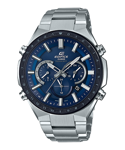 

Часы Casio EQW-T660DB-2AJF