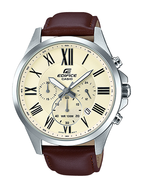 

Мужские часы Casio EFV-500L-7A
