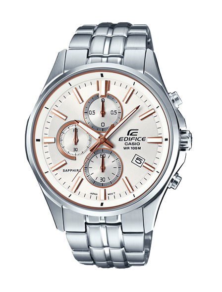 

Мужские часы Casio EFB-530D-7A