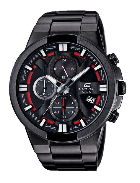 

Мужские часы Casio EFR-544BK-1A4