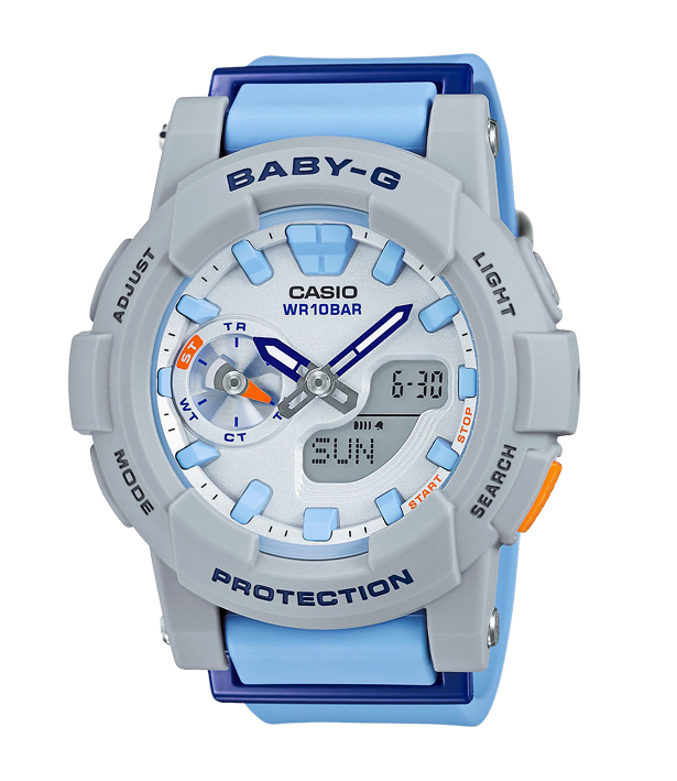 

Женские часы Casio BGA-185-2AER
