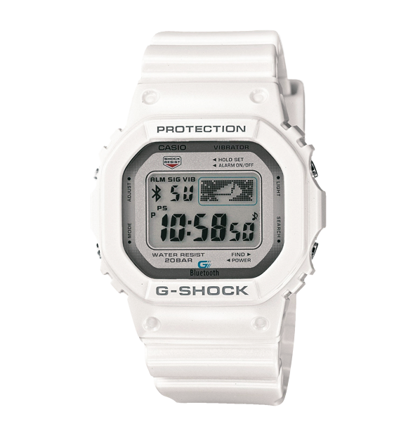 

Мужские часы Casio GB-5600AA-7ER