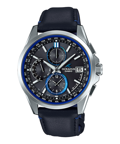 

Часы Casio OCW-T2600L-1AJF