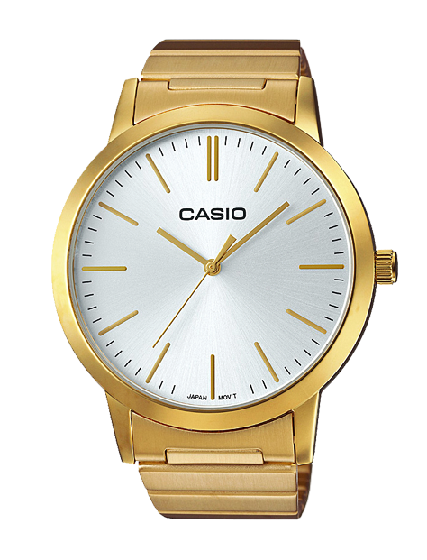 

Женские часы Casio LTP-E118G-7A