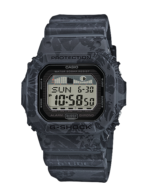 

Мужские часы Casio GLX-5600F-1ER