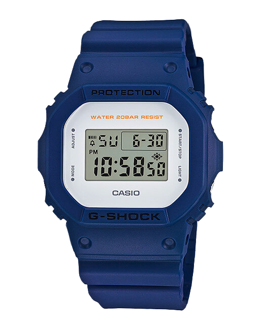 

Мужские часы Casio DW-5600M-2ER