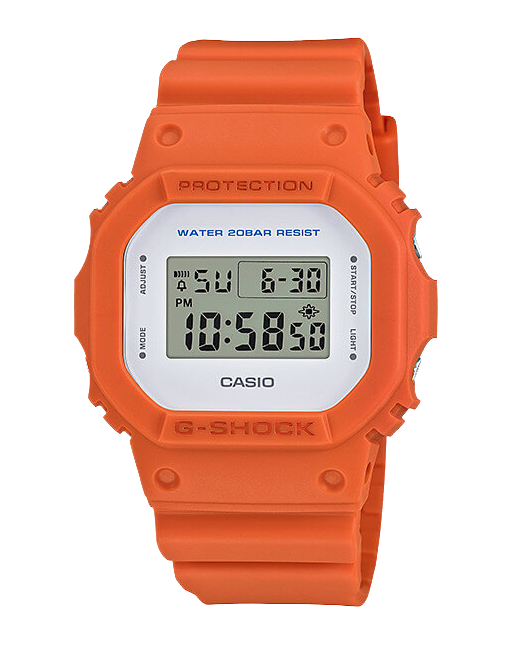 

Мужские часы Casio DW-5600M-4ER