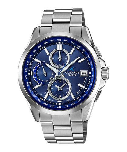 

Часы Casio OCW-T2600-2A2JF
