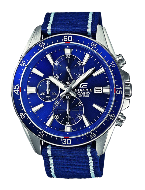 

Мужские часы Casio EFR-546C-2A