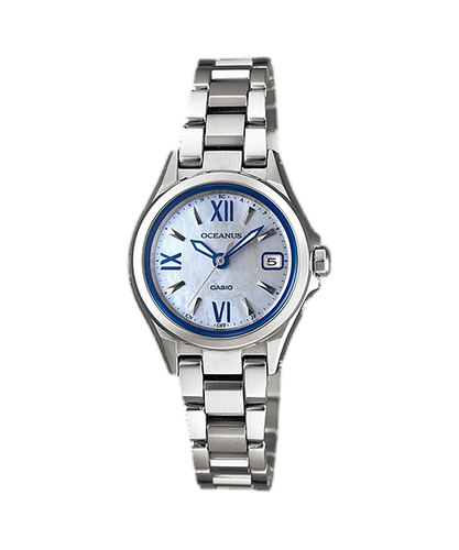 

Часы Casio OCW-70PJ-7AJF