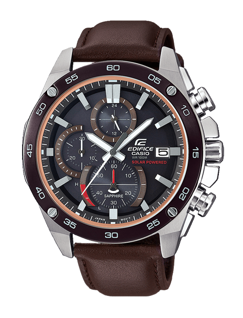 

Мужские часы Casio EFS-S500BL-1A