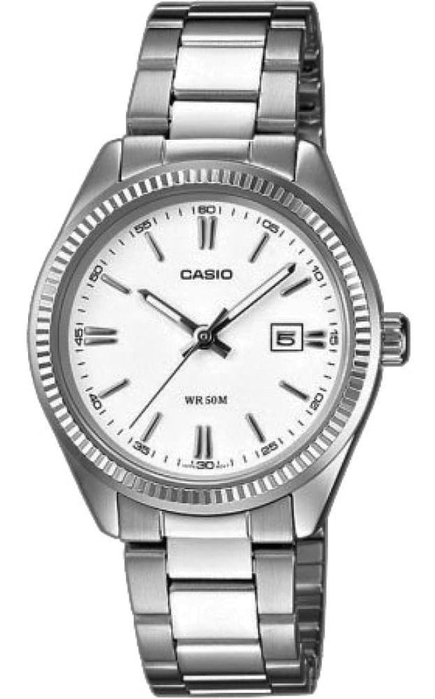 

Женские часы Casio LTP-1302PD-7A1